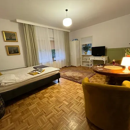 Stary Gdansk Apartment Exterior photo