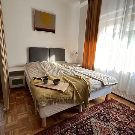 Stary Gdansk Apartment Exterior photo