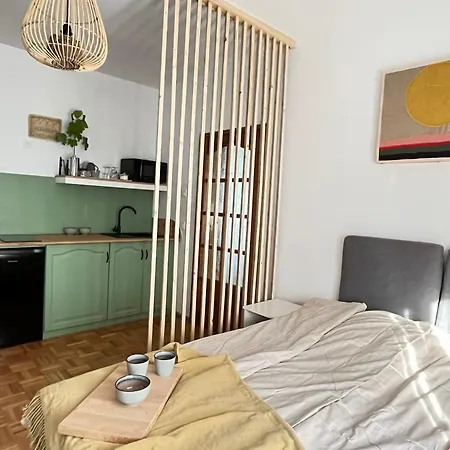 Stary Gdansk Apartment Exterior photo