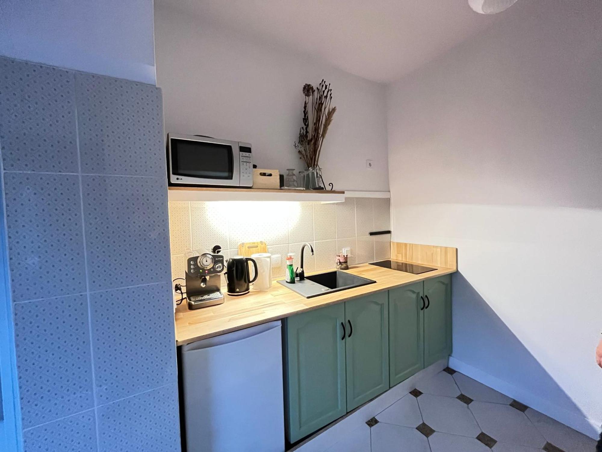 Stary Apartment Gdansk