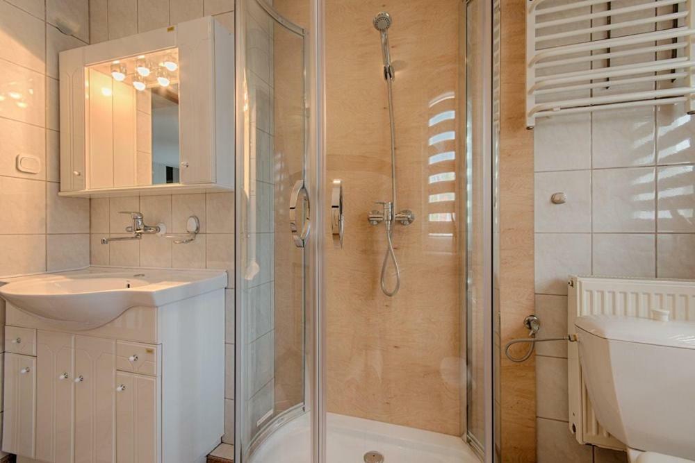Apartment Stary Gdansk